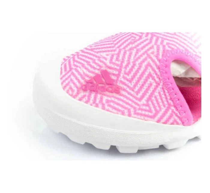 Adidas Captain Toey Jr FZ2235 Detská obuv Adidas Captain Toey Jr FZ2235 Detská obuv