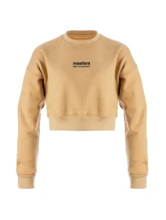 Mikina Masters W 04478-18M