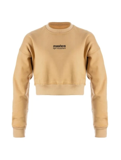 Mikina Masters W 04478-18M