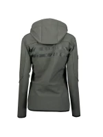 dámská softshellová bunda Lady 007 ) model 22303224 - Geographical Norway dámská softshellová bunda Lady 007 ) model 22303224 - Geographical Norway