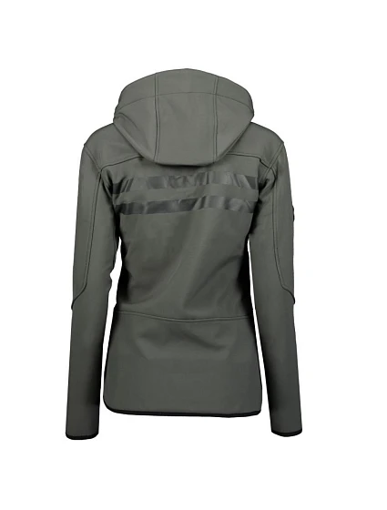 dámská softshellová bunda Lady 007 ) model 22303224 - Geographical Norway dámská softshellová bunda Lady 007 ) model 22303224 - Geographical Norway