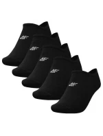 Ponožky 4F W 4FWMM00USOCF475 20S dámske