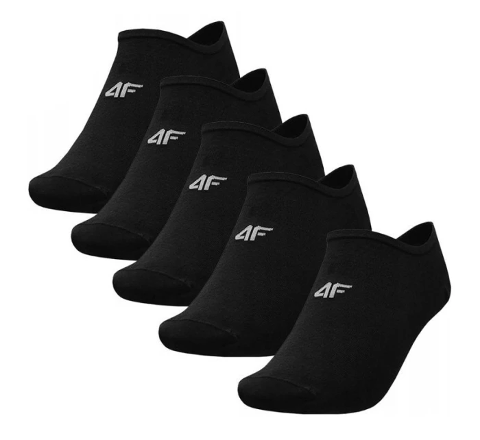 Ponožky 4F W 4FWMM00USOCF475 20S dámske