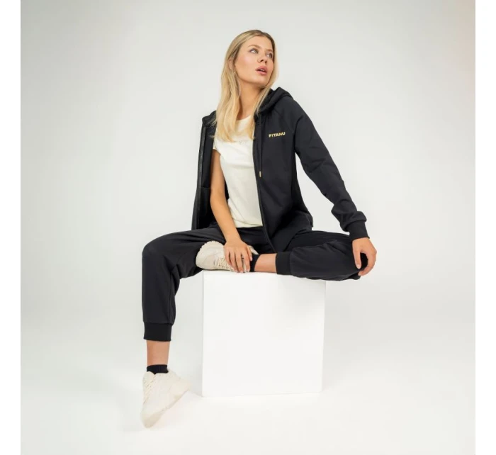 Dámská mikina model 21355475 W - Fitanu