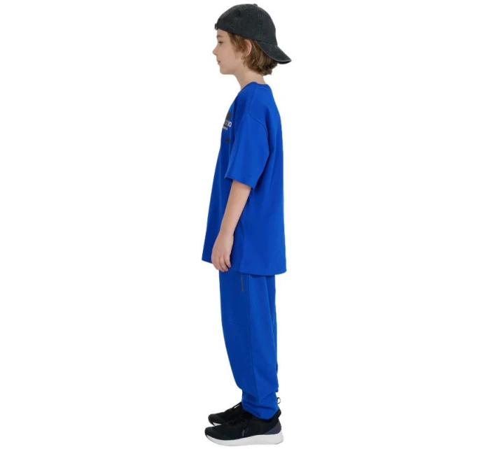 Nohavice 4F CAS Jr 4FJWSS25TTROM0965 36S