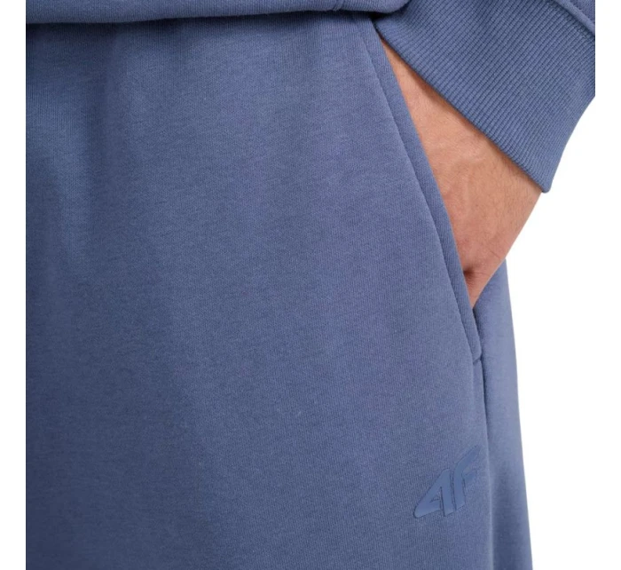 Pánske džínsové nohavice 4F CAS M1140 4FWMM00TTROM1140 32S