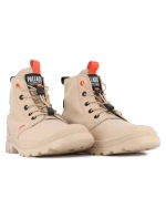 Boty Pampa Lite M model 21381086 - Palladium