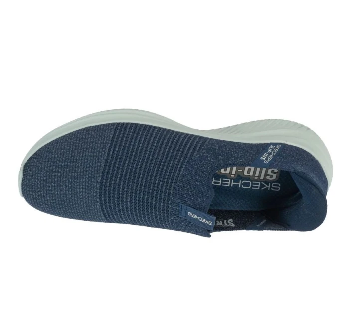 SlipIns: Ultra Flex 3.0  Navy blue 41 model 21383341 - Skechers