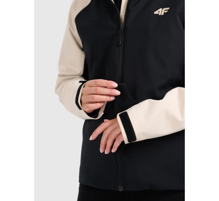 Dámská přechodná bunda 5000  model 21722685 - 4F