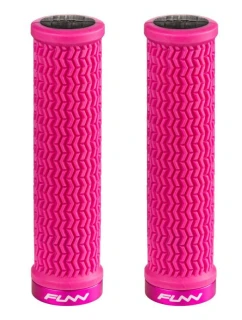 różowe model 21844143 - FUNN