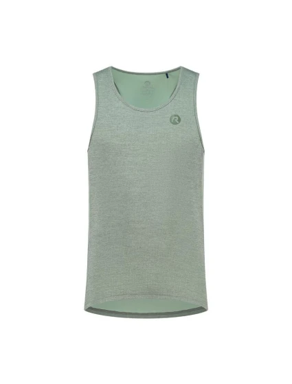 Rogelli bežecké oblečenie bez rukávov ACE green 2XL Rogelli bežecké oblečenie bez rukávov ACE green 2XL