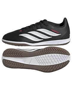 Topánky adidas Predator Club Sala Jr IN JS0361
