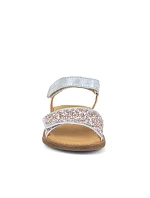 Detské sandále Froddo LORINE SPARKLE (G3150249-10)