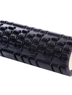 EB FIT Masážny valec 14X33cm 930g 1006239