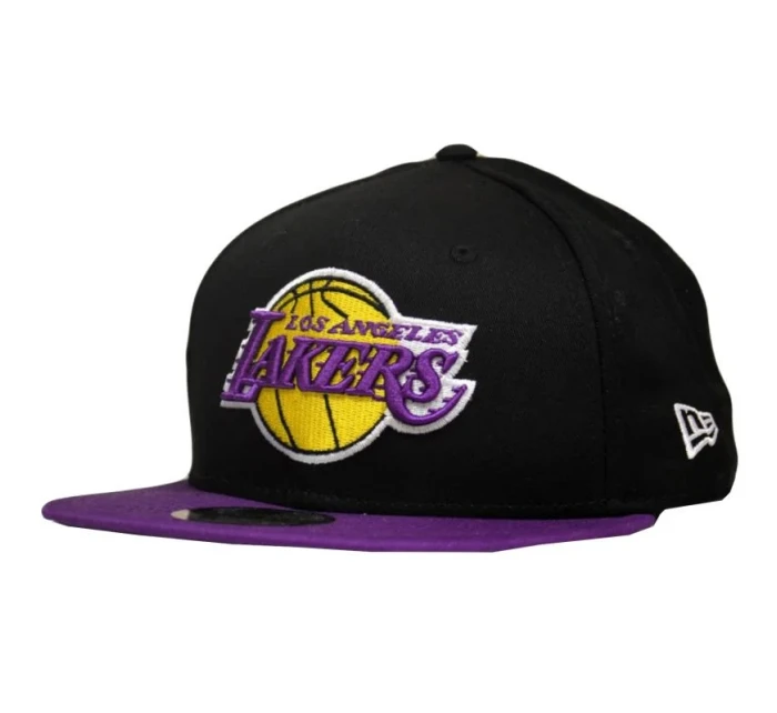 Kšiltovka New Era 9FIFTY Los Angeles Lakers NBA 12122724 Kšiltovka New Era 9FIFTY Los Angeles Lakers NBA 12122724