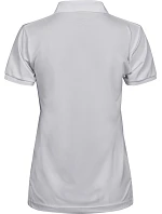 TJ Dámské piqué polo Club 18. white model 22498138 - Tee Jays TJ Dámské piqué polo Club 18. white model 22498138 - Tee Jays