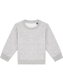 K Dětská mikina 20.K oxford grey model 22470003 - Kariban