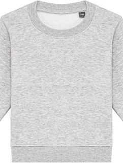 Kariban K 835 Dětská mikina 20.K835 oxford grey