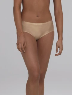 Essential spodní kalhotky hipster model 17411188 deep sand - Anita Classix