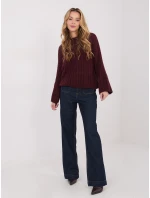 Jumper MI SW 1215.97 bordový