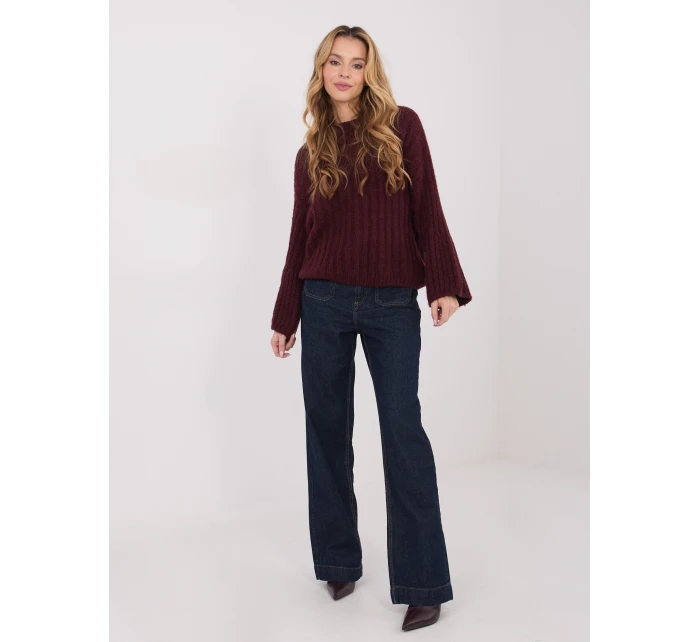 Jumper MI SW 1215.97 bordový