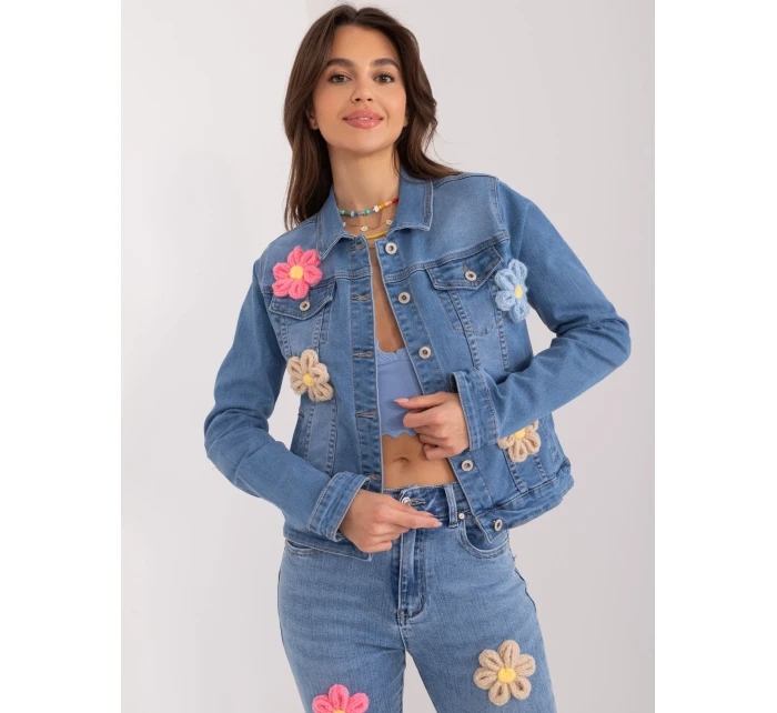 Kurtka NM KR model 19639060 niebieski - FPrice