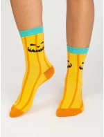 Ponožky WS SR 5604 viacfarebné