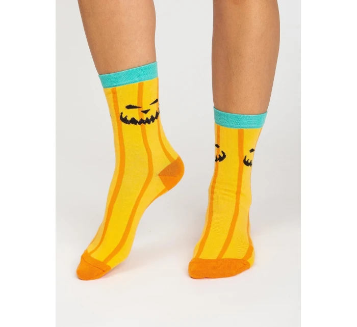 Ponožky WS SR 5604 viacfarebné