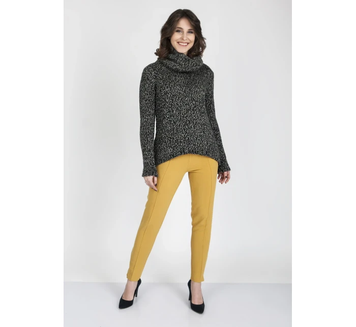 Svetr Nicola SWE 103 Graphite model 17570717 - MKMSwetry