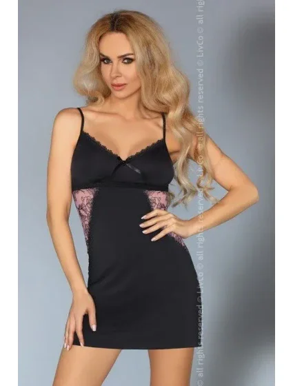 Košieľka Grace + tangá ZADARMO! - LivCo Corsetti