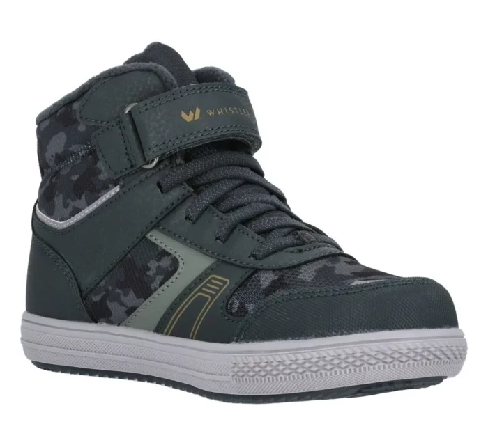 Dětská zimní obuv Whistler Casou