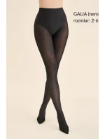 Silné pančuchy - wzr GALIA