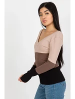 Blúzka model 175090 Rue Paris