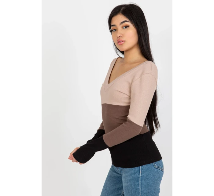 Blúzka model 175090 Rue Paris