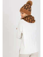 Nekonečný šál model 185919 AT Nekonečný šál model 185919 AT