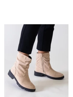 Topánky model 204804 Solea