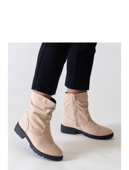 Topánky model 204804 Solea