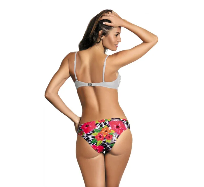 Dvojdielne plavky model 80095 Marko Dvojdielne plavky model 80095 Marko