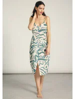 Dámské šaty model 21073892 - Muydemi