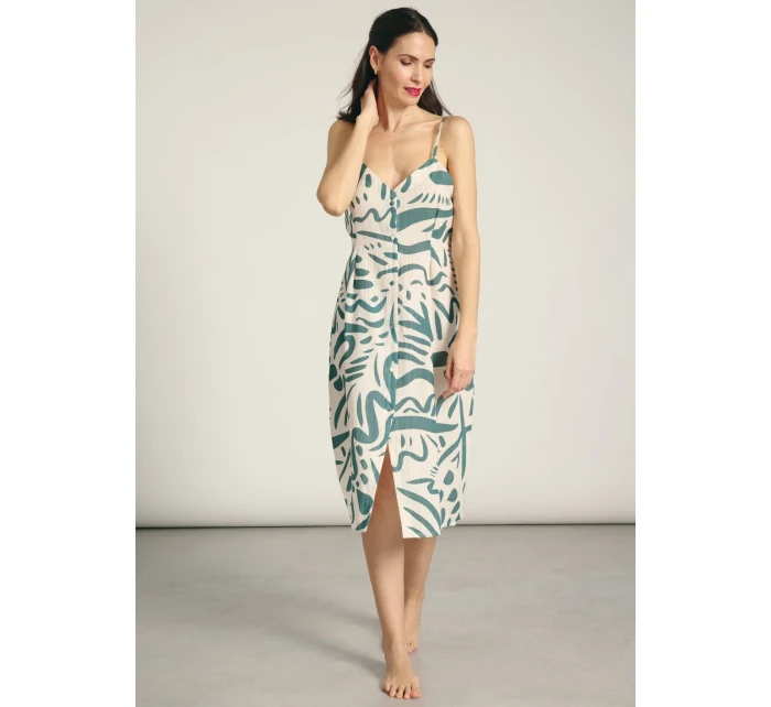 Dámské šaty model 21073892 - Muydemi