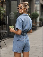 Kombinezon damski  ze w  model 22067233 - FashionStreet