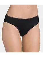 Dámské kalhotky Feel model 18935061 Tai černé - Sloggi