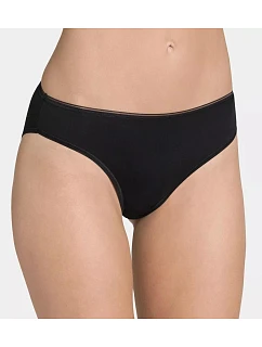 Dámské kalhotky Feel model 18935061 Tai černé - Sloggi