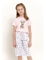 Taro Pixie 3388 pyžamo kr/r 92-116 W25