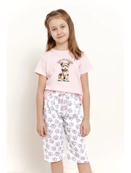 Taro Pixie 3388 pyžamo kr/r 92-116 W25