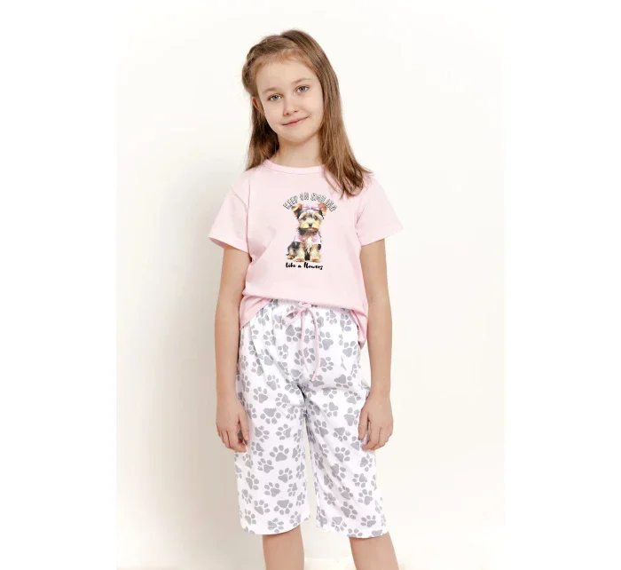 Taro Pixie 3388 pyžamo kr/r 92-116 W25