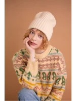 Umenie polo čiapky 24319 Benson Umenie polo čiapky 24319 Benson