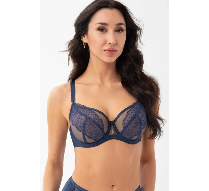 Mäkká podprsenka Gorsenia K 910 Narcisa