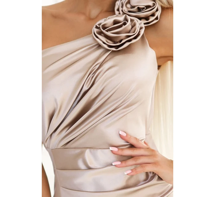 Dámské šaty model 20791368 - numoco basic Dámské šaty model 20791368 - numoco basic