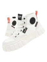 Topánky Palladium W 98573-116 dámske